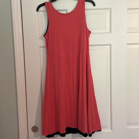 Gaiam Reversible tank dress XS - Picture 6 of 11